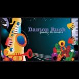 Damon Rush - Funky Business