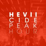 Heviicide - Peak Hour