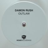 Damon Rush - Outlaw
