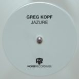 Greg Kopf - Jazure