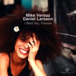 Mike Versuz & Daniel Larsson - I Want You, Forever
