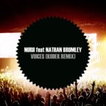 NURII feat Nathan Brumley - Voices (KODEK Remix)