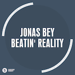 Jonas Bey - Beatin' Reality
