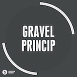 Gravel - Princip
