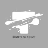 Konteto - All The Way