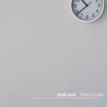 Jonii Louii - Time Codes