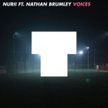 NURII feat. Nathan Brumley - Voices