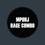 Mpohj - Rage Combo