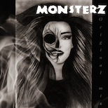 N3MAN - Monsterz feat Aniel
