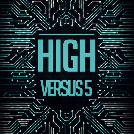 Versus 5 - High