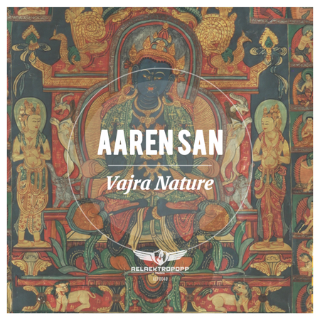 Aaren San – Vajra Nature