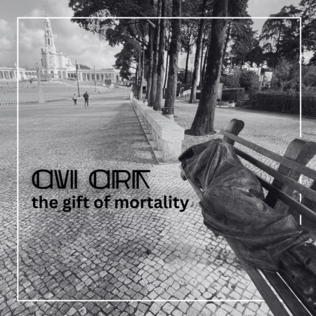 Avi Ark – The Gift Of Mortality