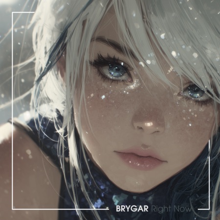 BRYGAR – Right Now (Beatport exclusive)