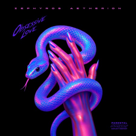 Zephyros Aetherion – Obsessive Love (Beatport exclusive)