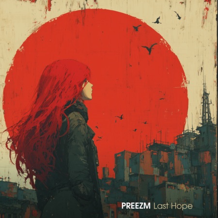 PREEZM – Last Hope (Beatport exclusive)
