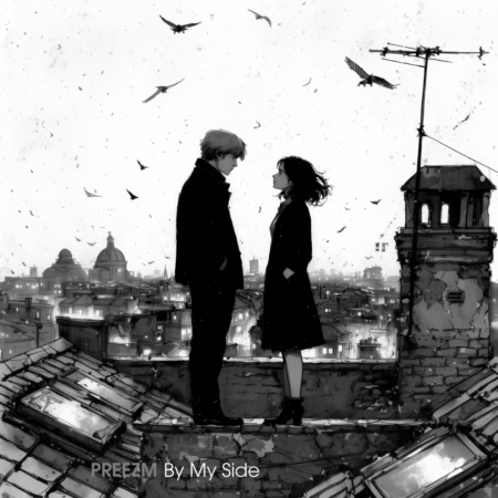 PREEZM – By My Side (Beatport exclusive)