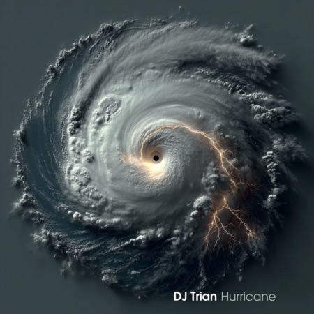 DJ Trian – Hurricane (Beatport exclusive)