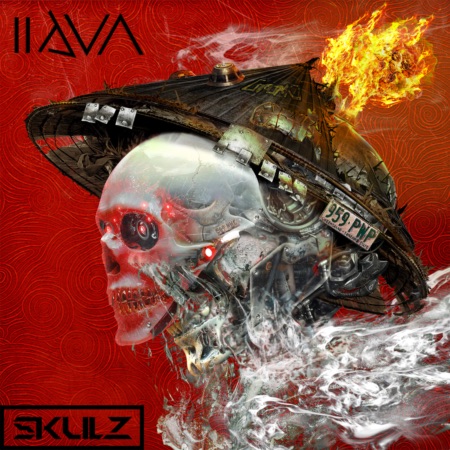 IIDVA x SKULZ – MBWD (Beatport exclusive)