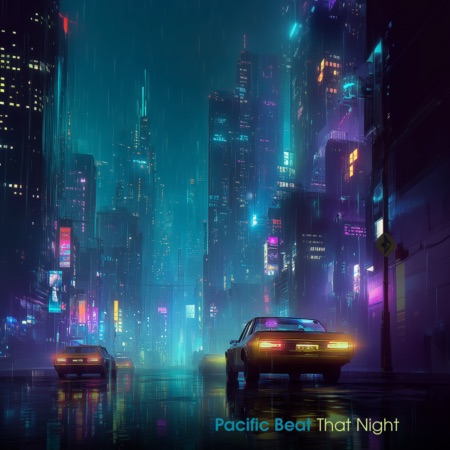Pacific Beat – That Night (Beatport exclusive)