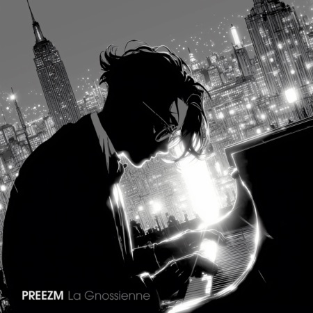 PREEZM – La Gnossienne (Beatport exclusive)