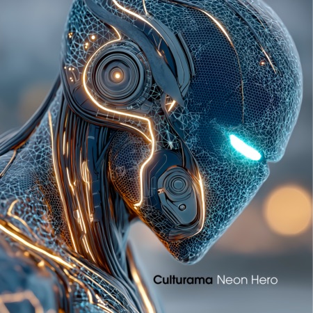 Culturama – Neon Hero (Beatport exclusive)