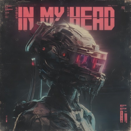 DJ Trian – In My Head (Beatport exclusive)
