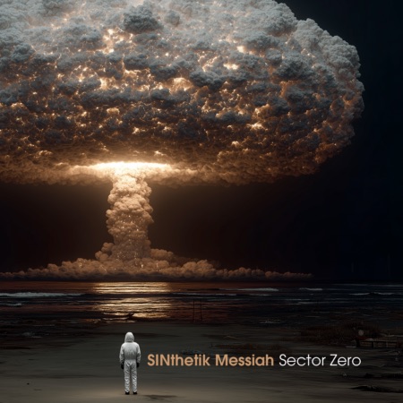 SINthetik Messiah – Sector Zero