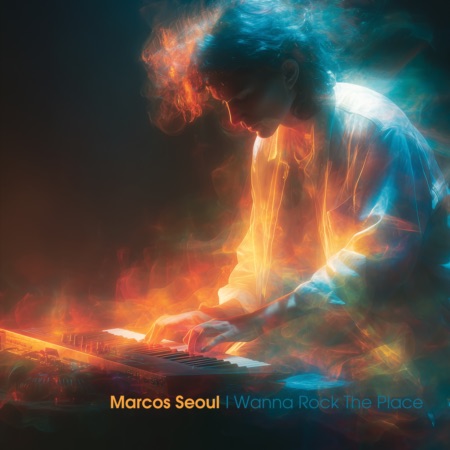 Marcos Seoul – I Wanna Rock The Place (Beatport exclusive)