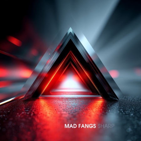 MAD FANGS – $HARP (Beatport exclusive)