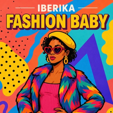 Iberika – Fashion Baby (Beatport exclusive)