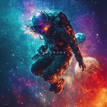 DJ Trian – Gravity (Beatport exclusive)