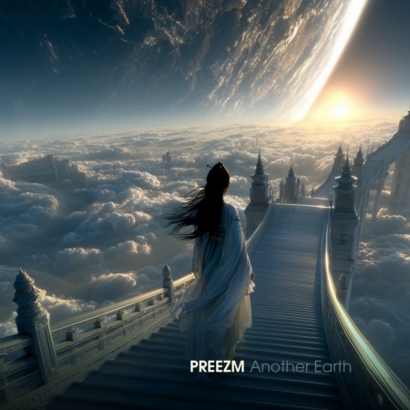PREEZM – Another Earth (Beatport exclusive)