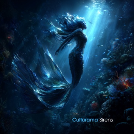 Culturama – Sirens (Beatport exclusive)
