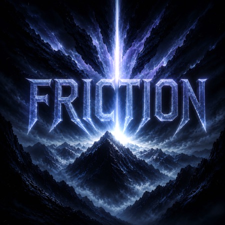 BRYGAR – Friction (Beatport exclusive)