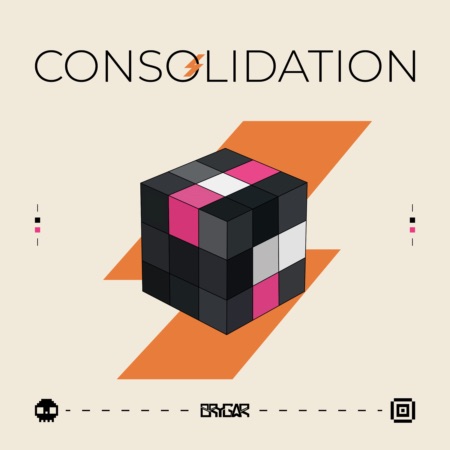 BRYGAR – Consolidation (Beatport exclusive)