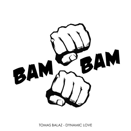 Tomas Balaz – Dynamic Love