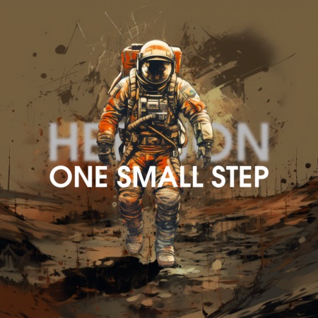 Hetajon – One Small Step