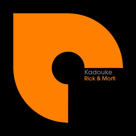 Kadouke – Rick & Morti