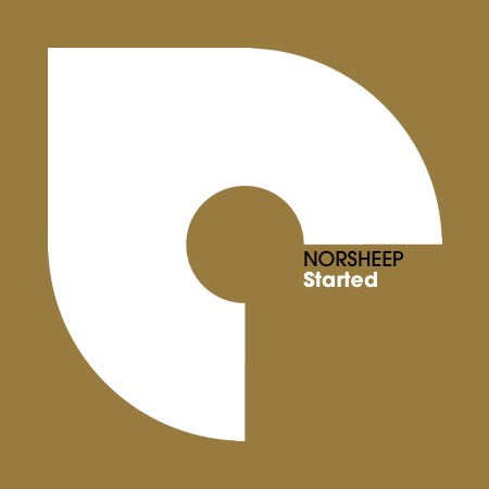 NORSHEEP – Started