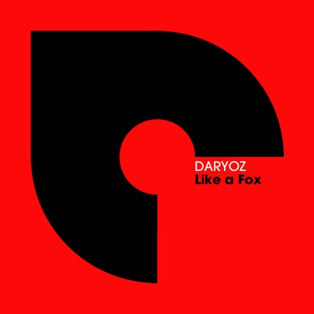 DARYOZ – Like a Fox