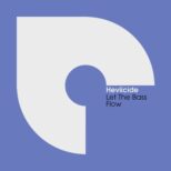 Heviicide - Let The Bass Flow