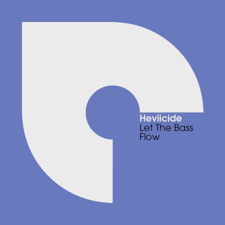Heviicide – Let The Bass Flow