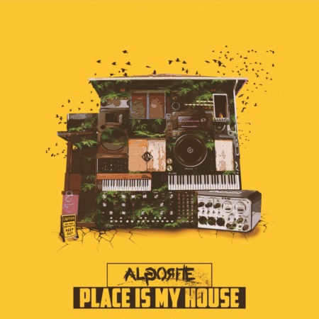 algorite – Place Is My House