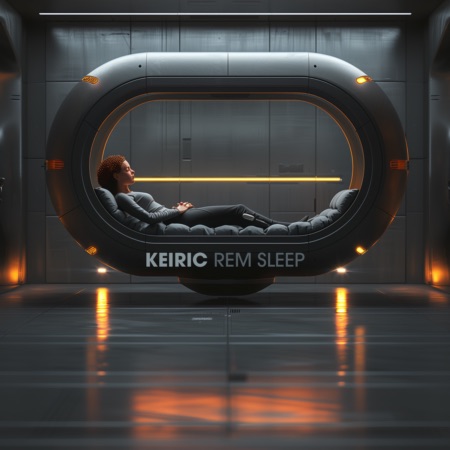 Keiric – REM Sleep