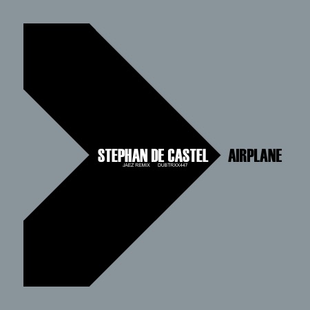 Stephan De Castel – Airplane (JAEZ Remix)