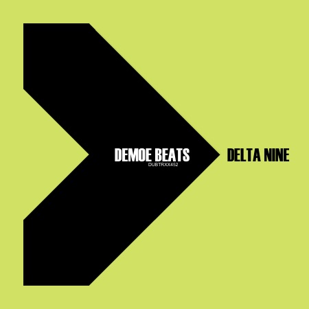 Demoe Beats – Delta Nine