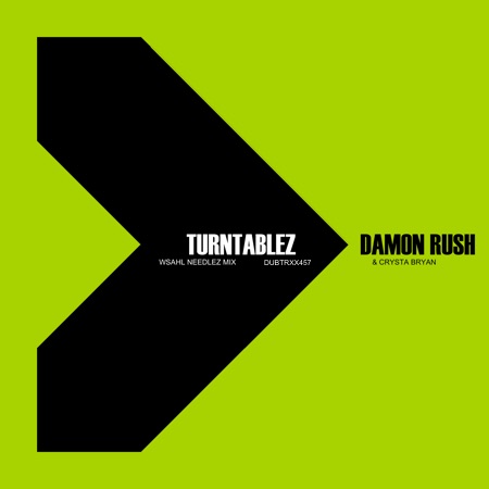 Damon Rush & Crysta Bryan – Turntablez (Wsahl Needlez Mix)