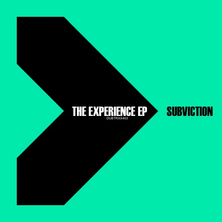 Subviction – The Experience EP