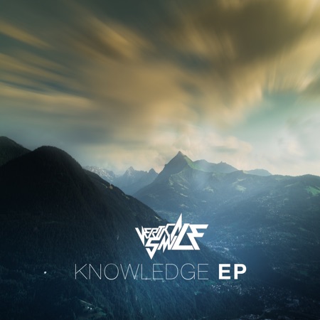 Vertical Smile – Knowledge EP