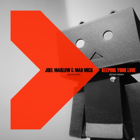 Joel Marlow & Mad Mick – Keeping Your Love (Deyno Remix)